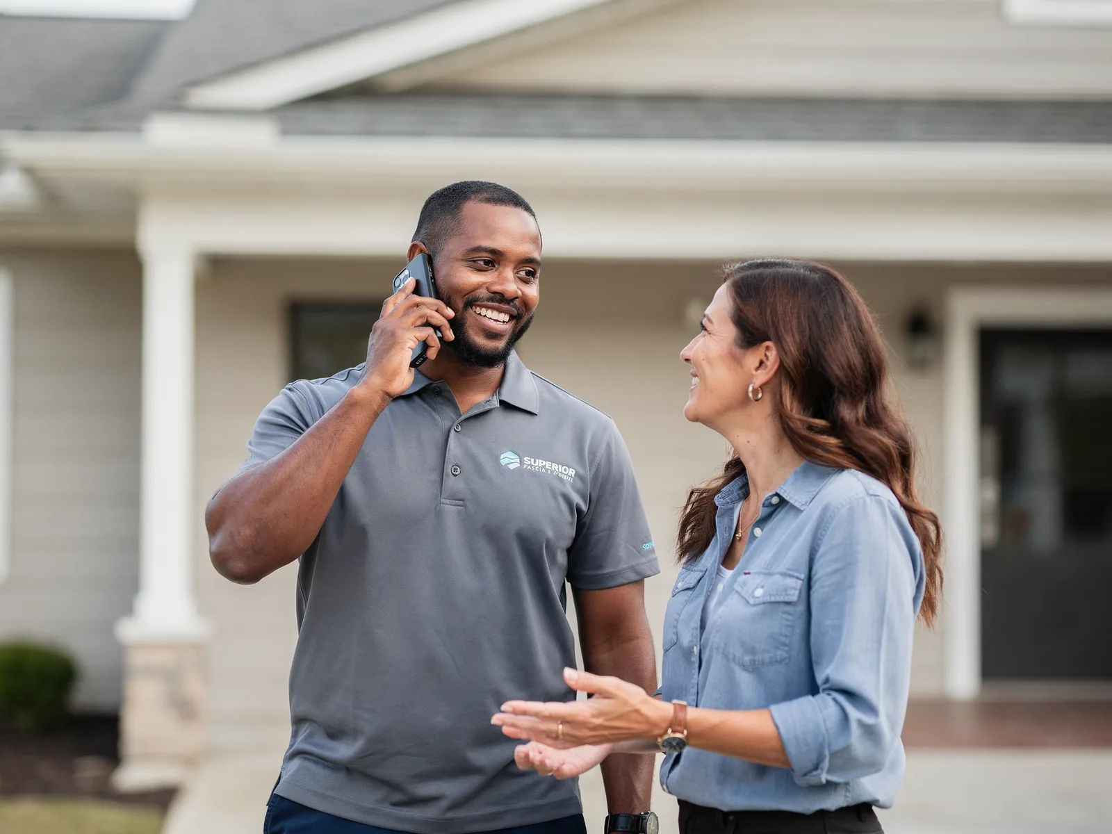 Fascia Repair Paragonah, UT FAQs