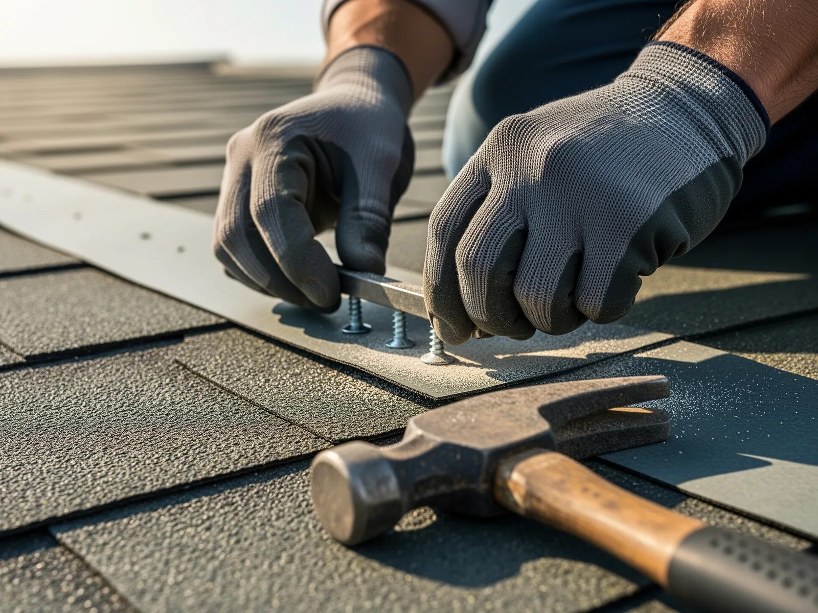 Why choose Fascia Repair in Paragonah, UT